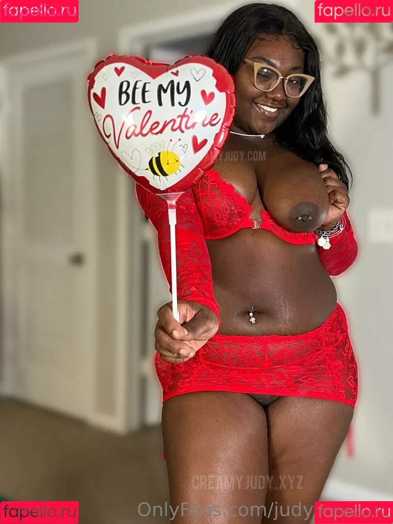 judyfthebloc Onlyfans Photo Gallery 