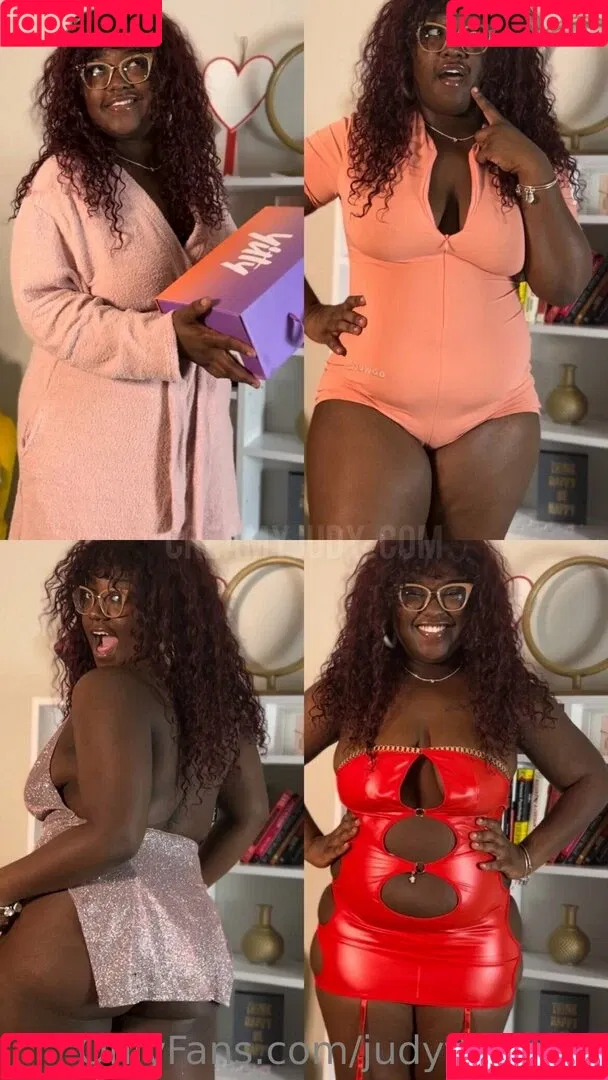 judyfthebloc Onlyfans Photo Gallery 