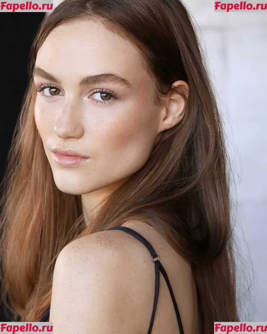 Madison Lintz Onlyfans Photo Gallery 