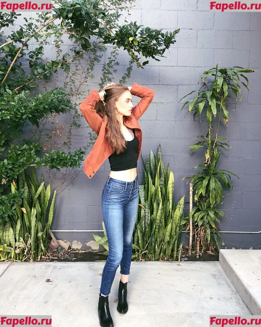 Madison Lintz Onlyfans Photo Gallery 