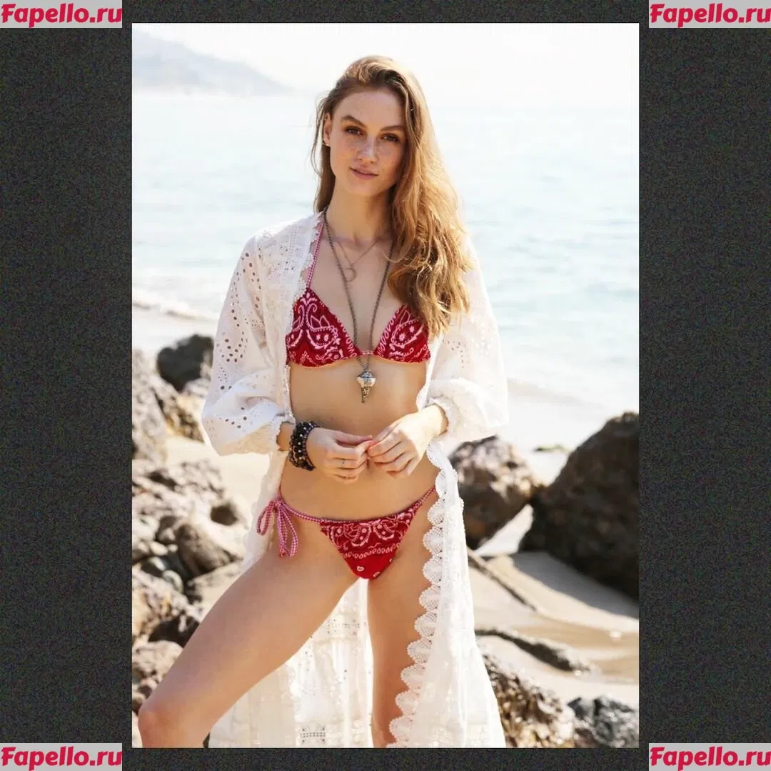 Madison Lintz Onlyfans Photo Gallery 