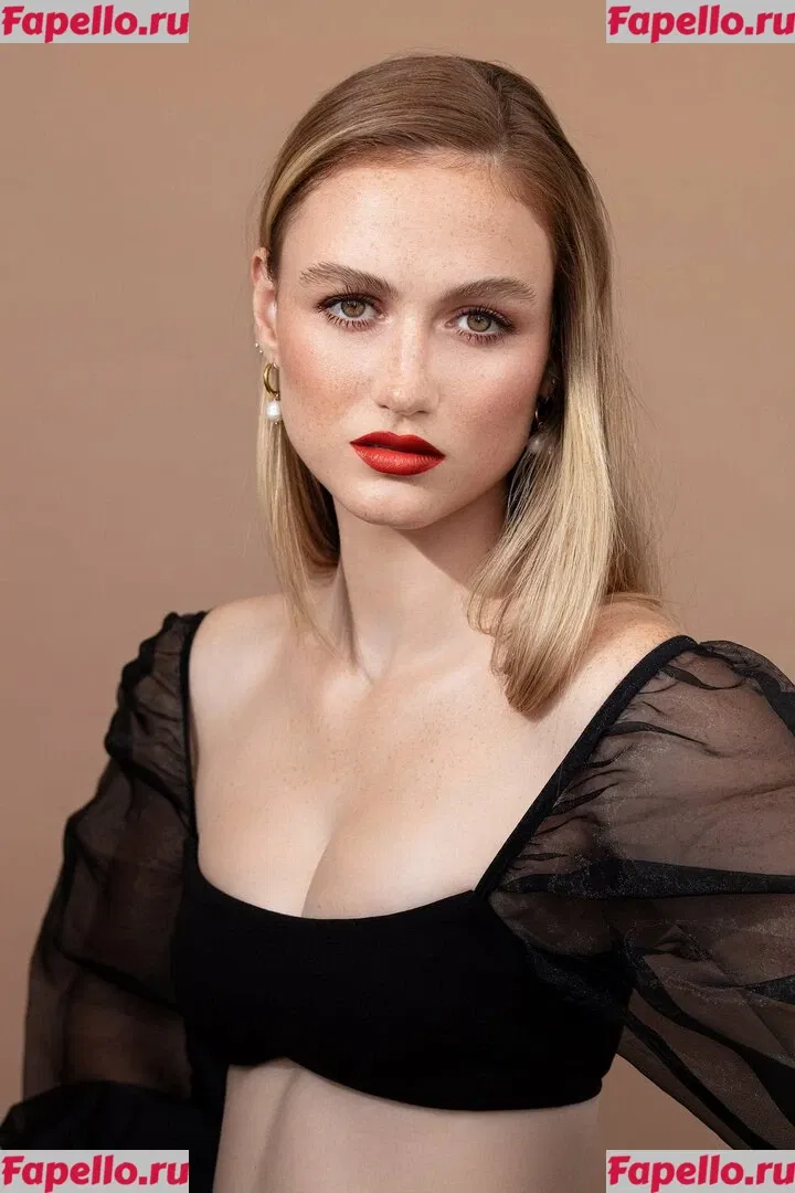 Madison Lintz Onlyfans Photo Gallery 