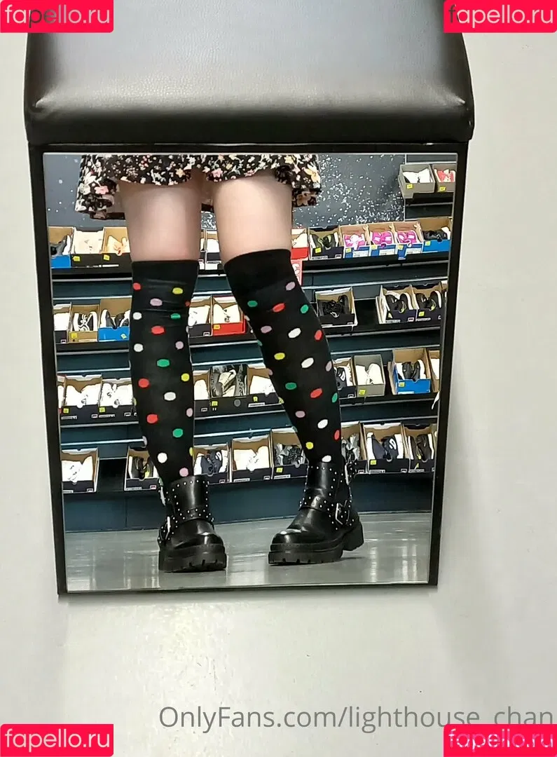 lighthouse_chan Onlyfans Photo Gallery 