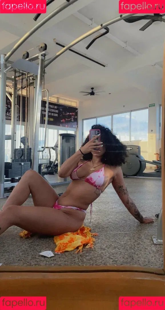 kilograhm Onlyfans Photo Gallery 