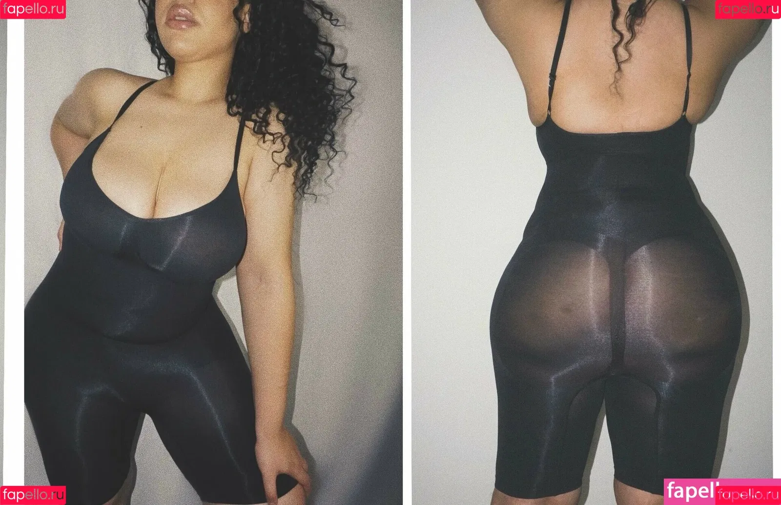 Tanya Mayenge Onlyfans Photo Gallery 