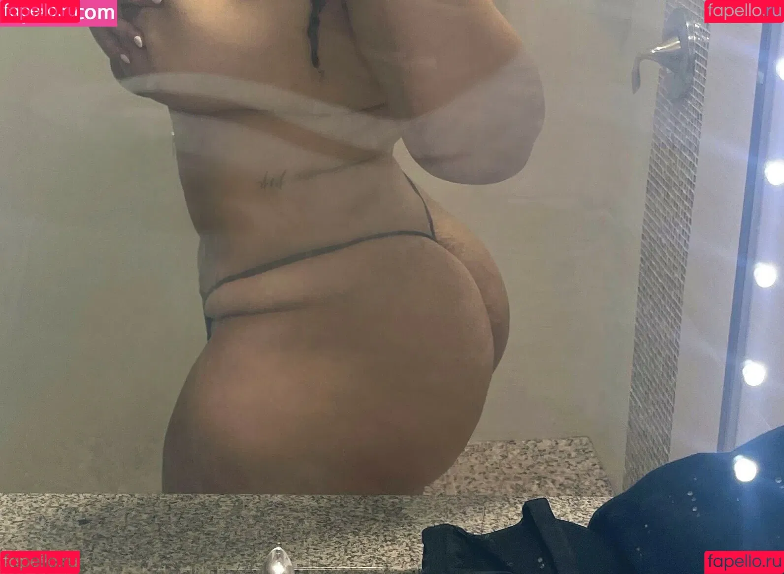 Tanya Mayenge Onlyfans Photo Gallery 