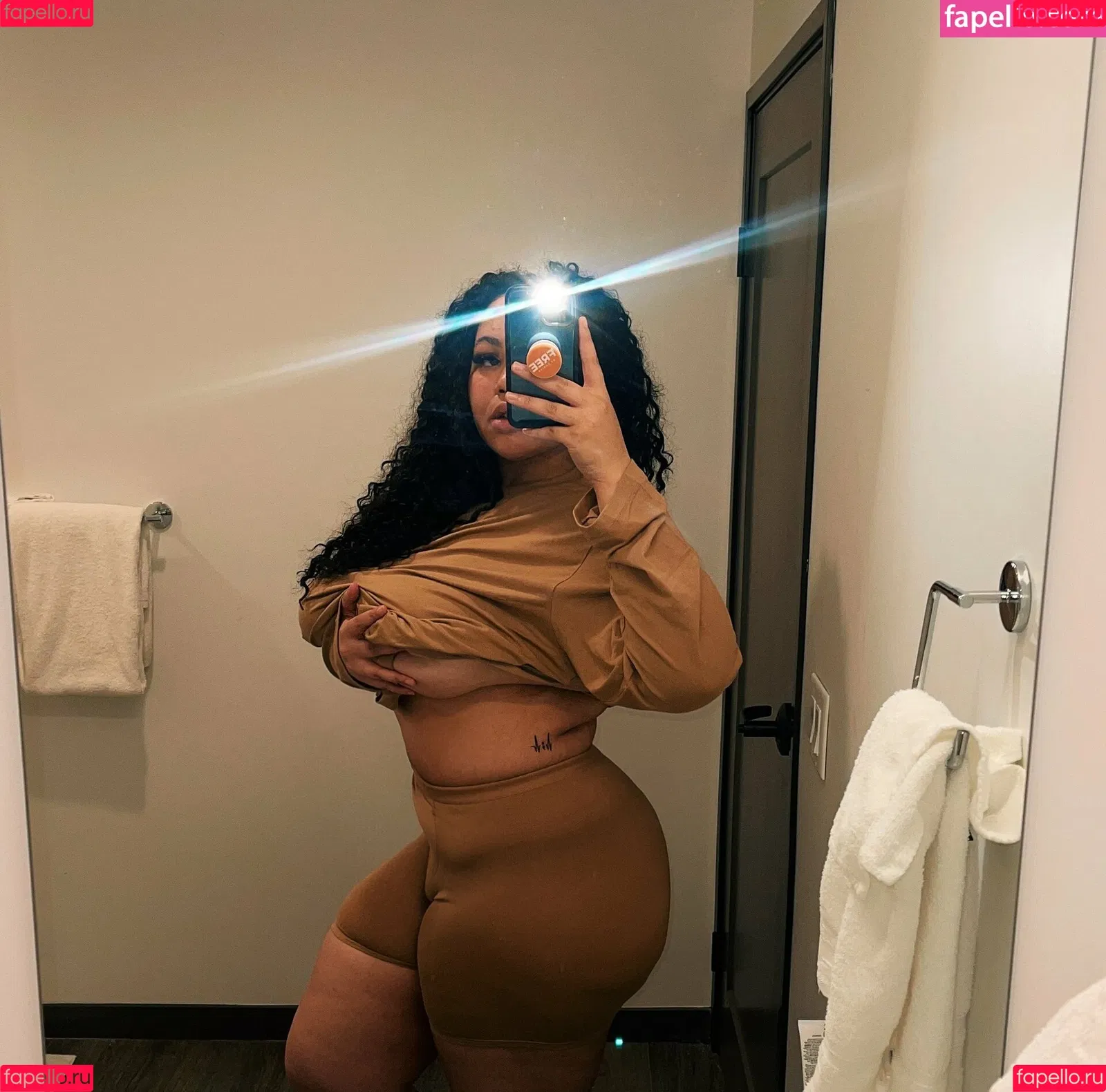 Tanya Mayenge Onlyfans Photo Gallery 