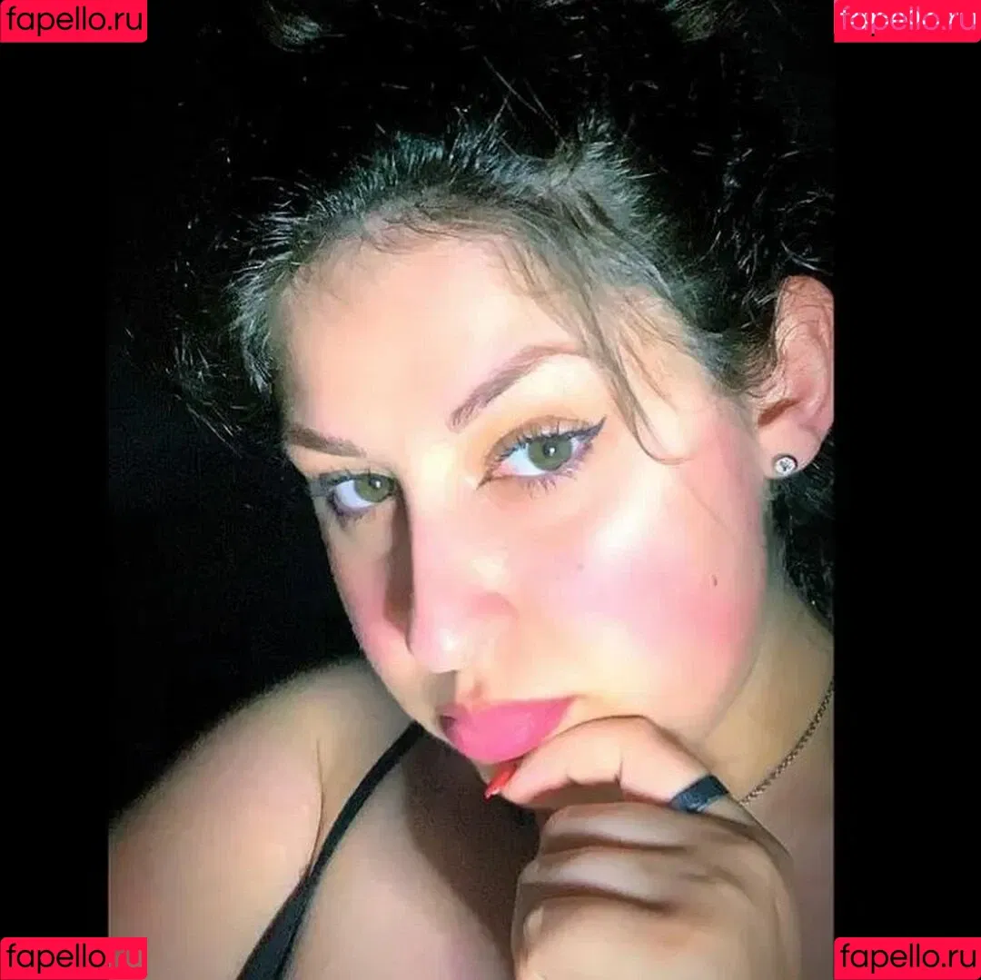Jolanda Tummolillo Onlyfans Photo Gallery 