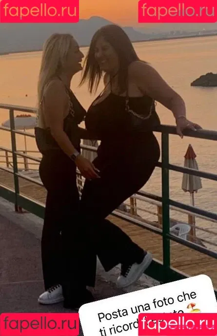 Jolanda Tummolillo Onlyfans Photo Gallery 