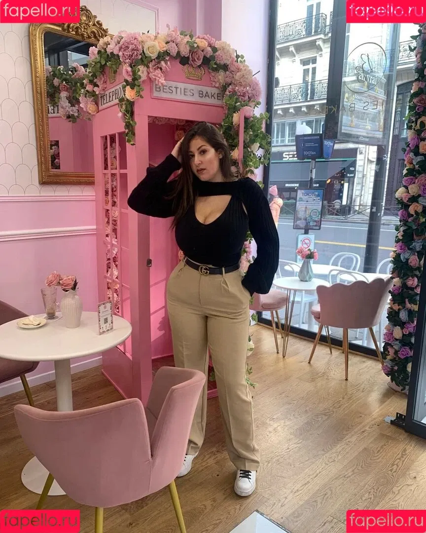 Jolanda Tummolillo Onlyfans Photo Gallery 