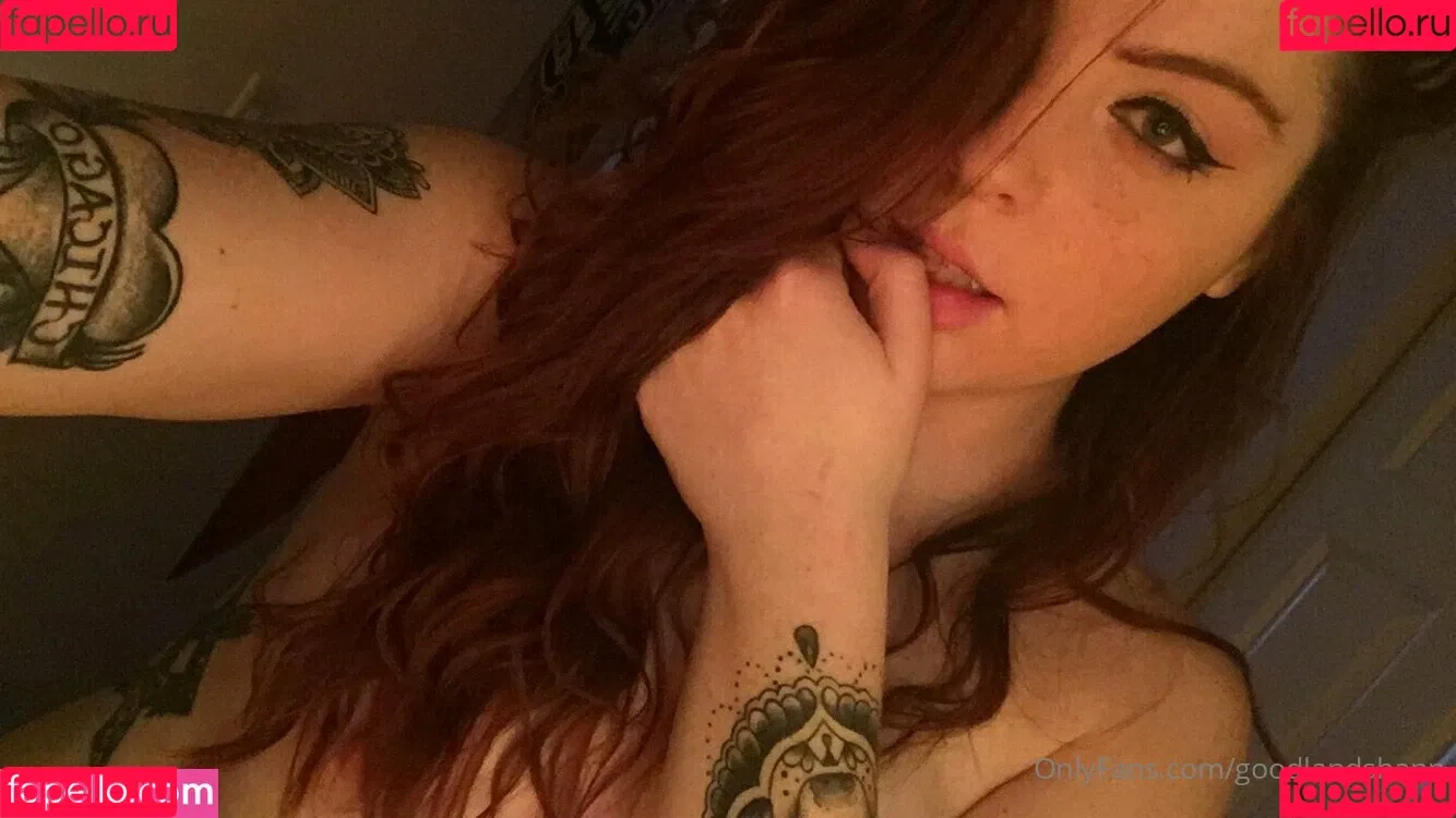 goodlandshann Onlyfans Photo Gallery 