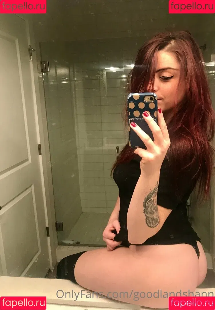 goodlandshann Onlyfans Photo Gallery 