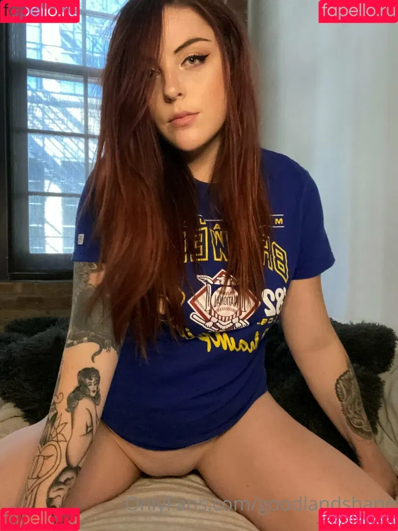 goodlandshann Onlyfans Photo Gallery 