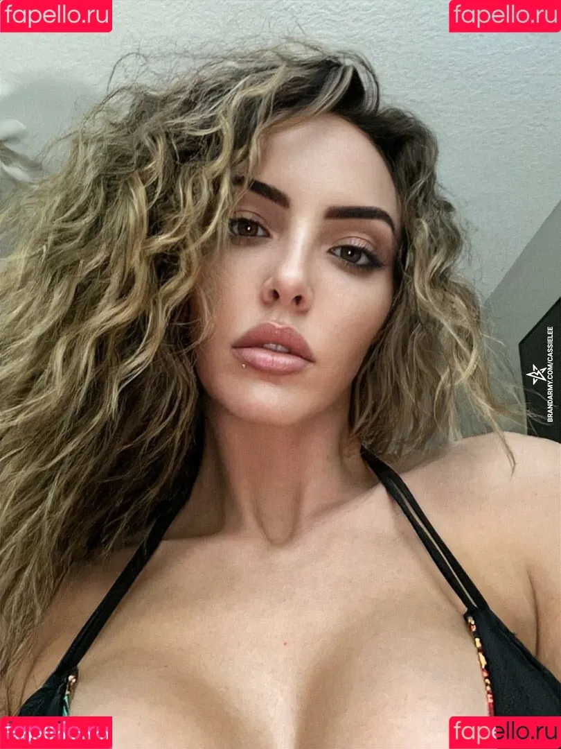 Cassie Lee Onlyfans Photo Gallery 