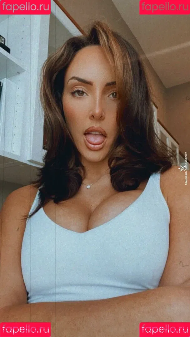 Cassie Lee Onlyfans Photo Gallery 