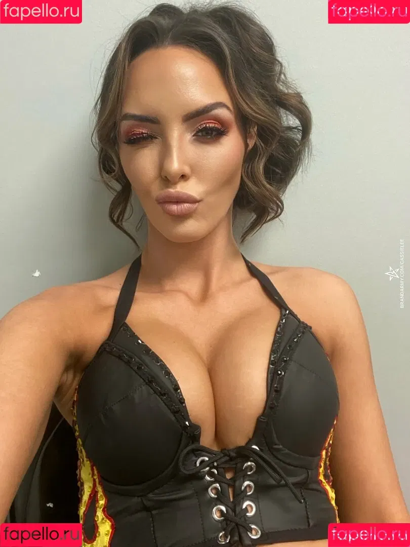 Cassie Lee Onlyfans Photo Gallery 