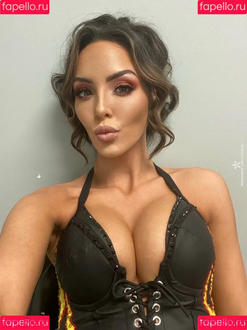Cassie Lee Onlyfans Photo Gallery 