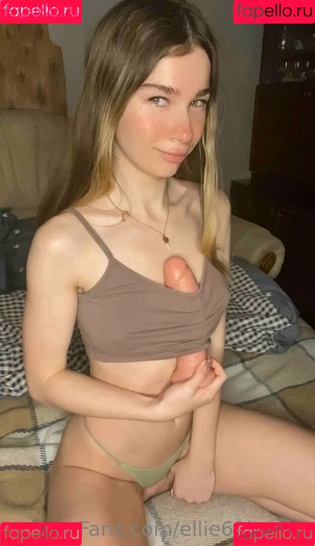 Ellie69bunny Onlyfans Photo Gallery 