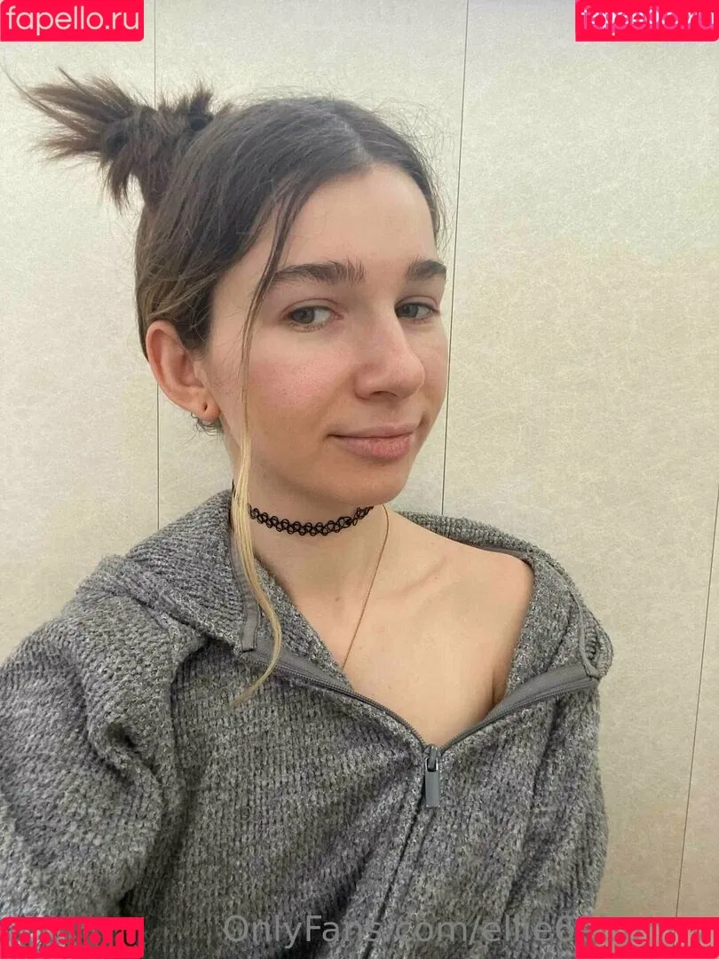 Ellie69bunny Onlyfans Photo Gallery 