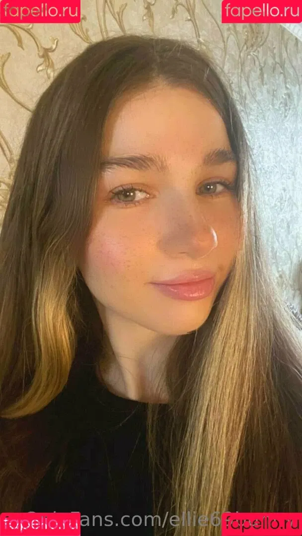 Ellie69bunny Onlyfans Photo Gallery 