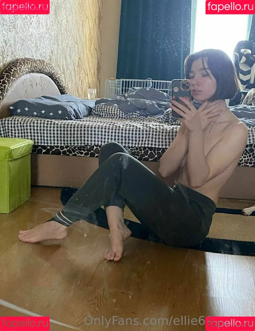 Ellie69bunny Onlyfans Photo Gallery 