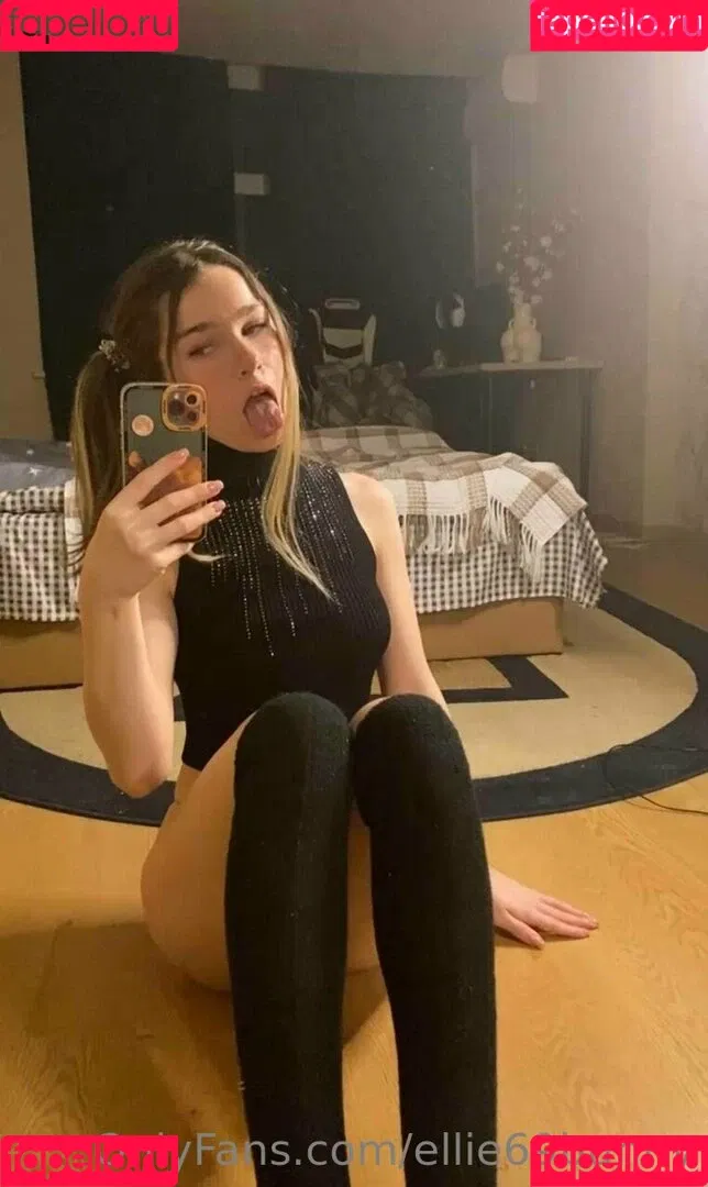 Ellie69bunny Onlyfans Photo Gallery 