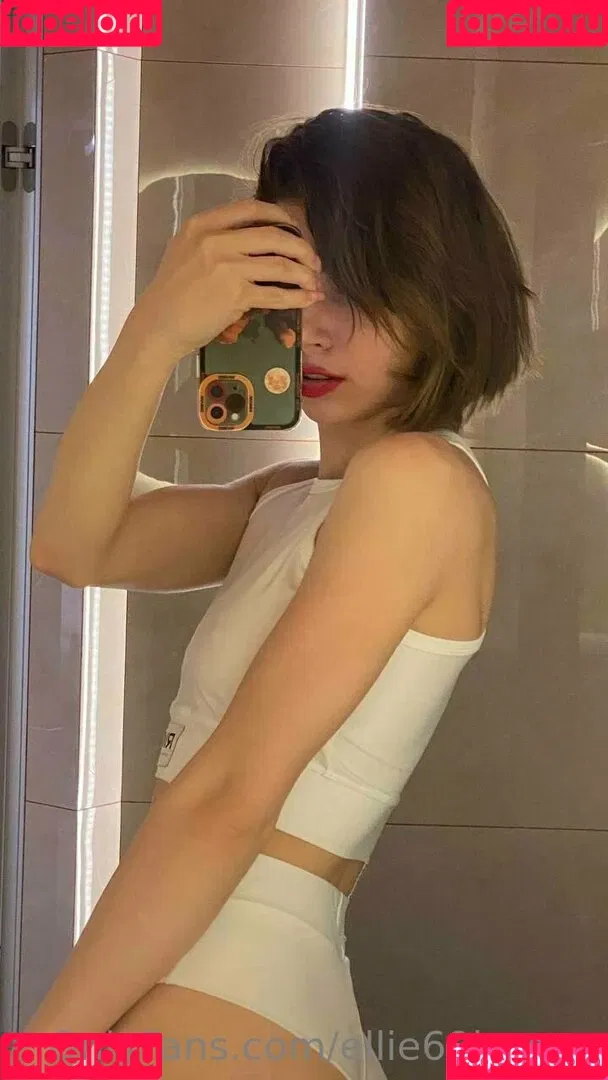 Ellie69bunny Onlyfans Photo Gallery 