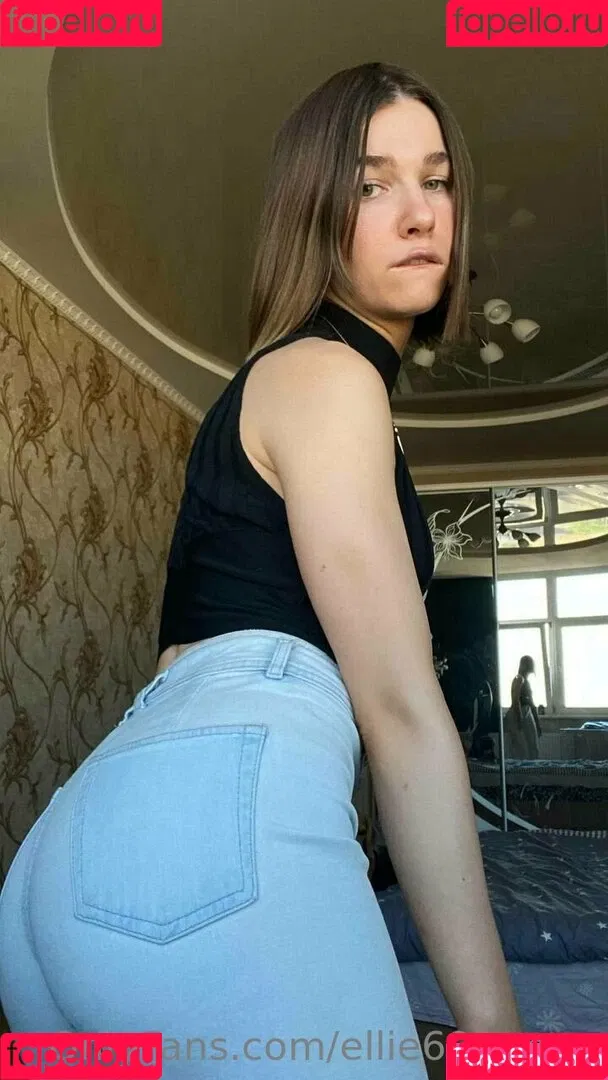 Ellie69bunny Onlyfans Photo Gallery 