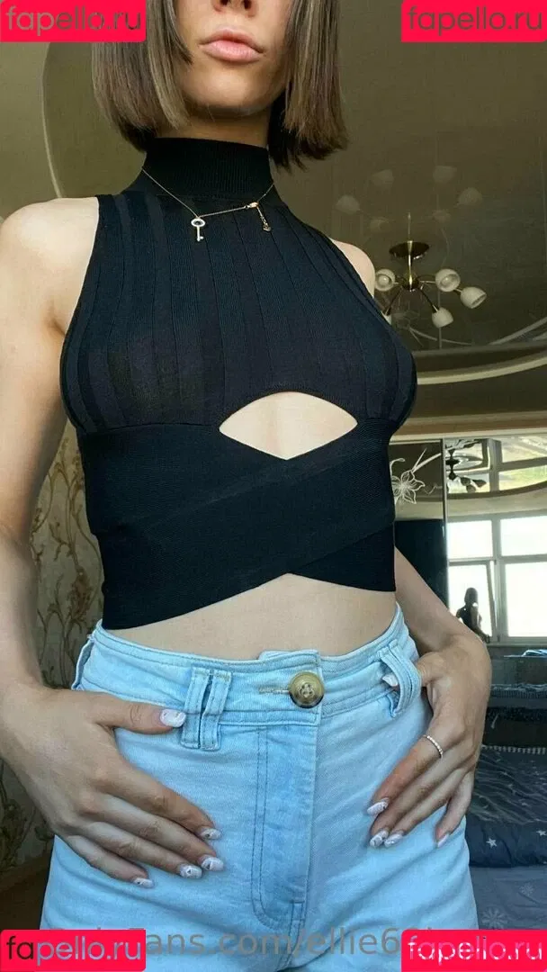 Ellie69bunny Onlyfans Photo Gallery 