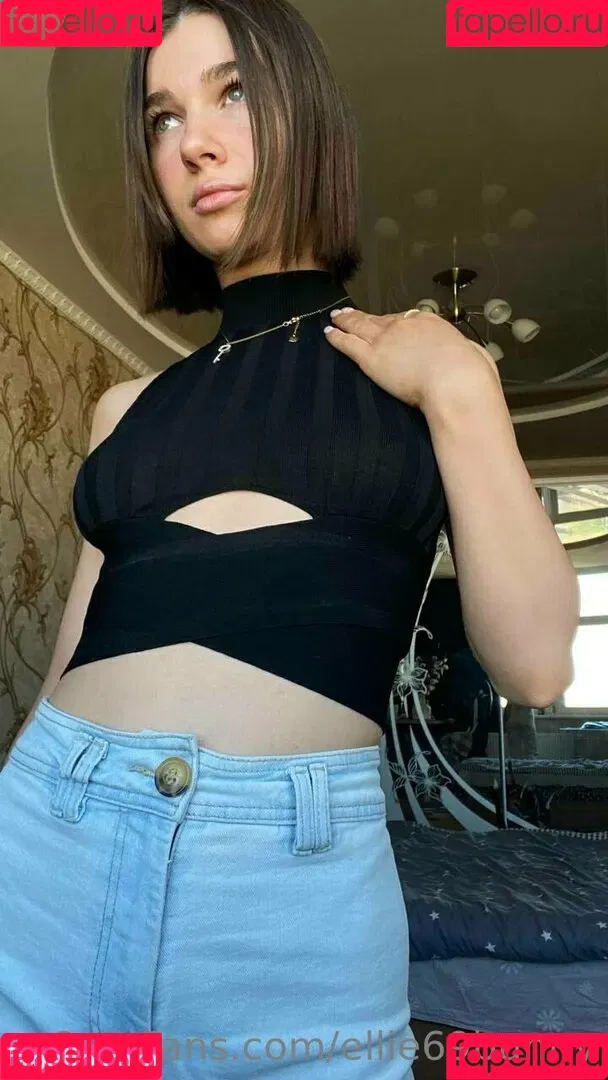 Ellie69bunny Onlyfans Photo Gallery 