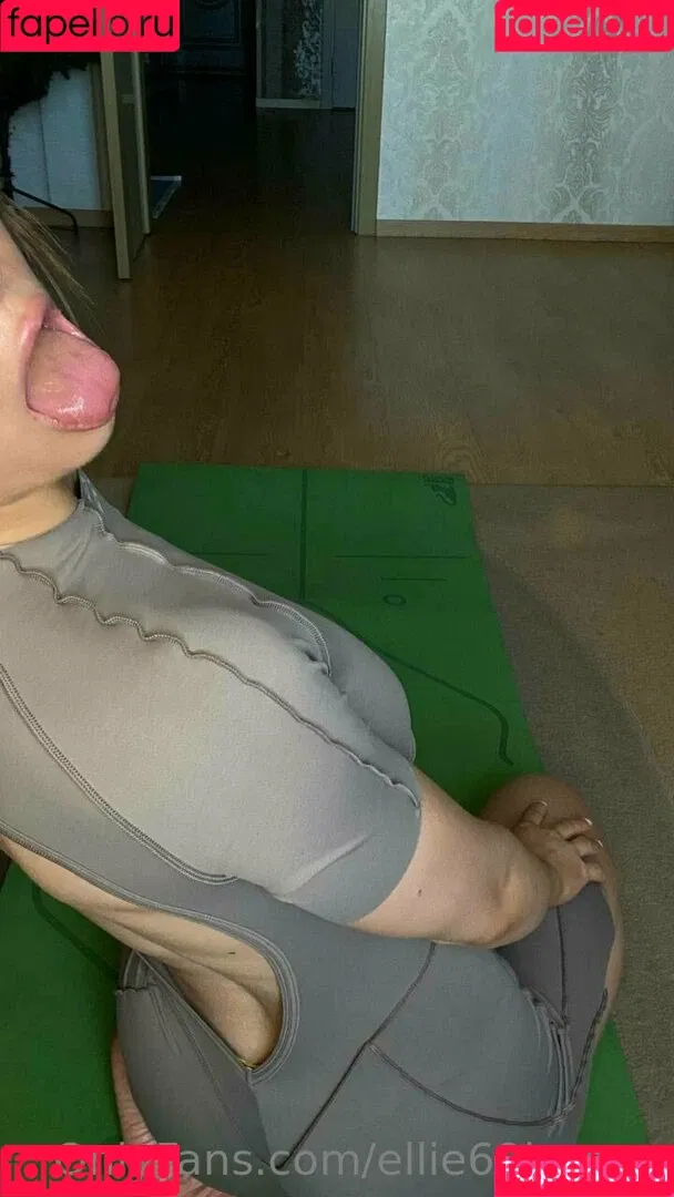 Ellie69bunny Onlyfans Photo Gallery 