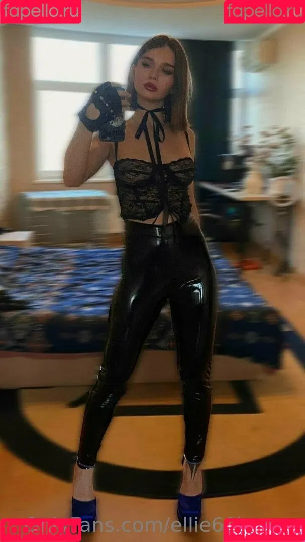 Ellie69bunny Onlyfans Photo Gallery 