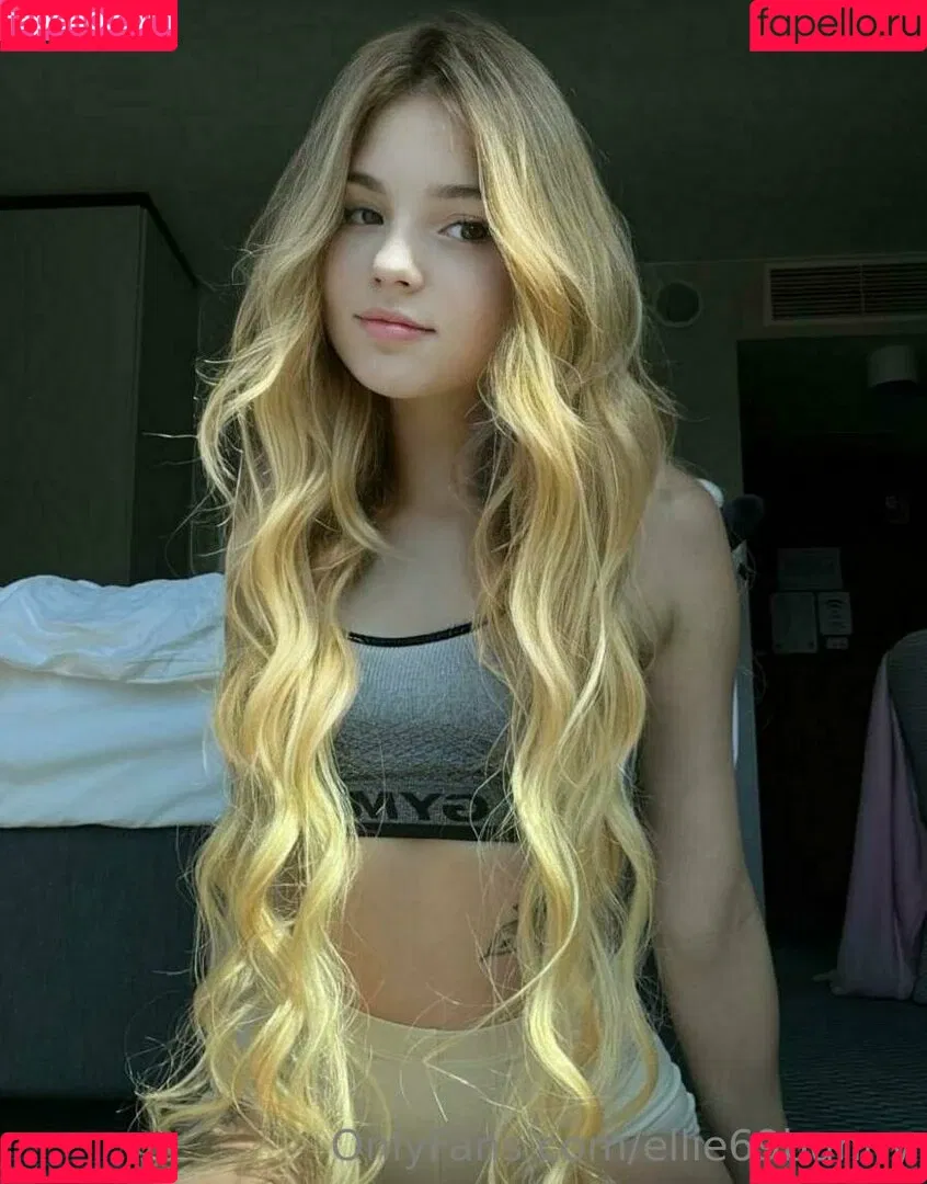 Ellie69bunny Onlyfans Photo Gallery 