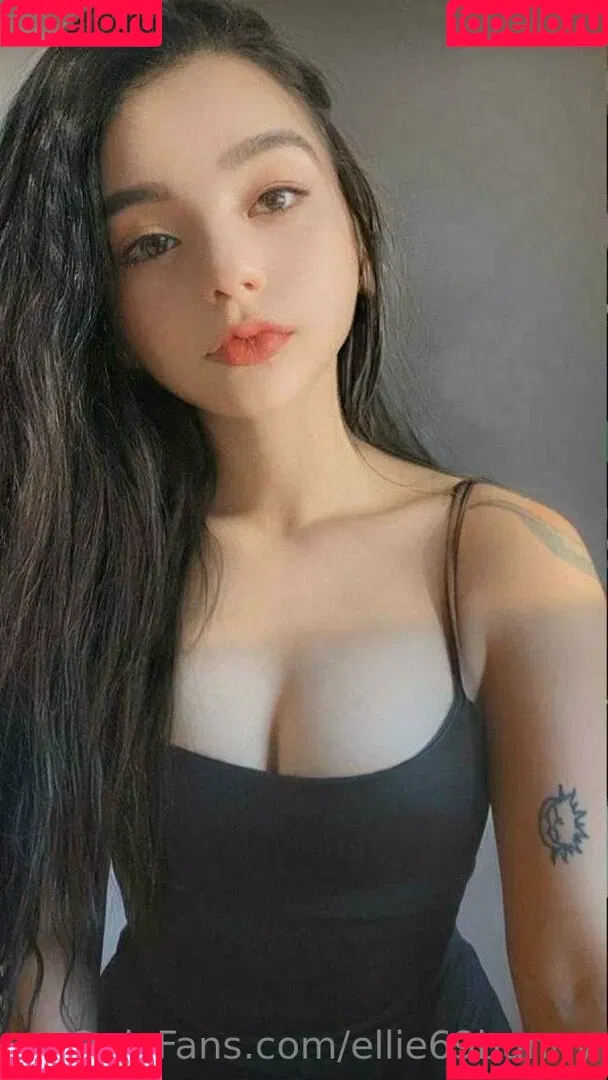 Ellie69bunny Onlyfans Photo Gallery 