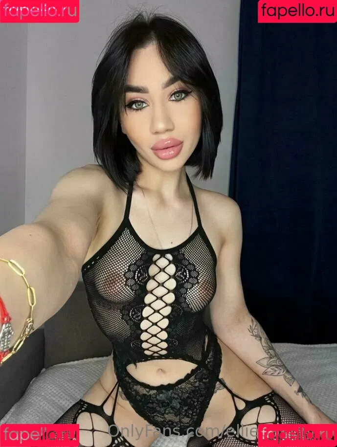 Ellie69bunny Onlyfans Photo Gallery 