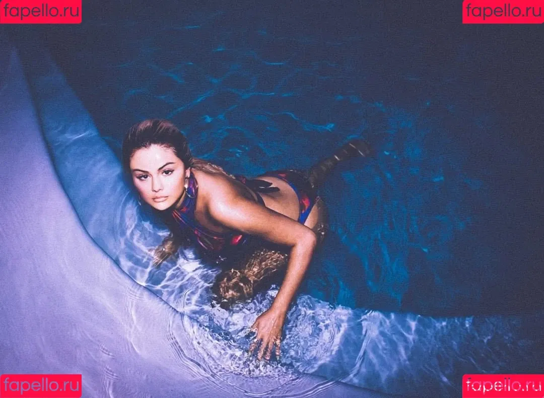 Selena Gomez Onlyfans Photo Gallery 