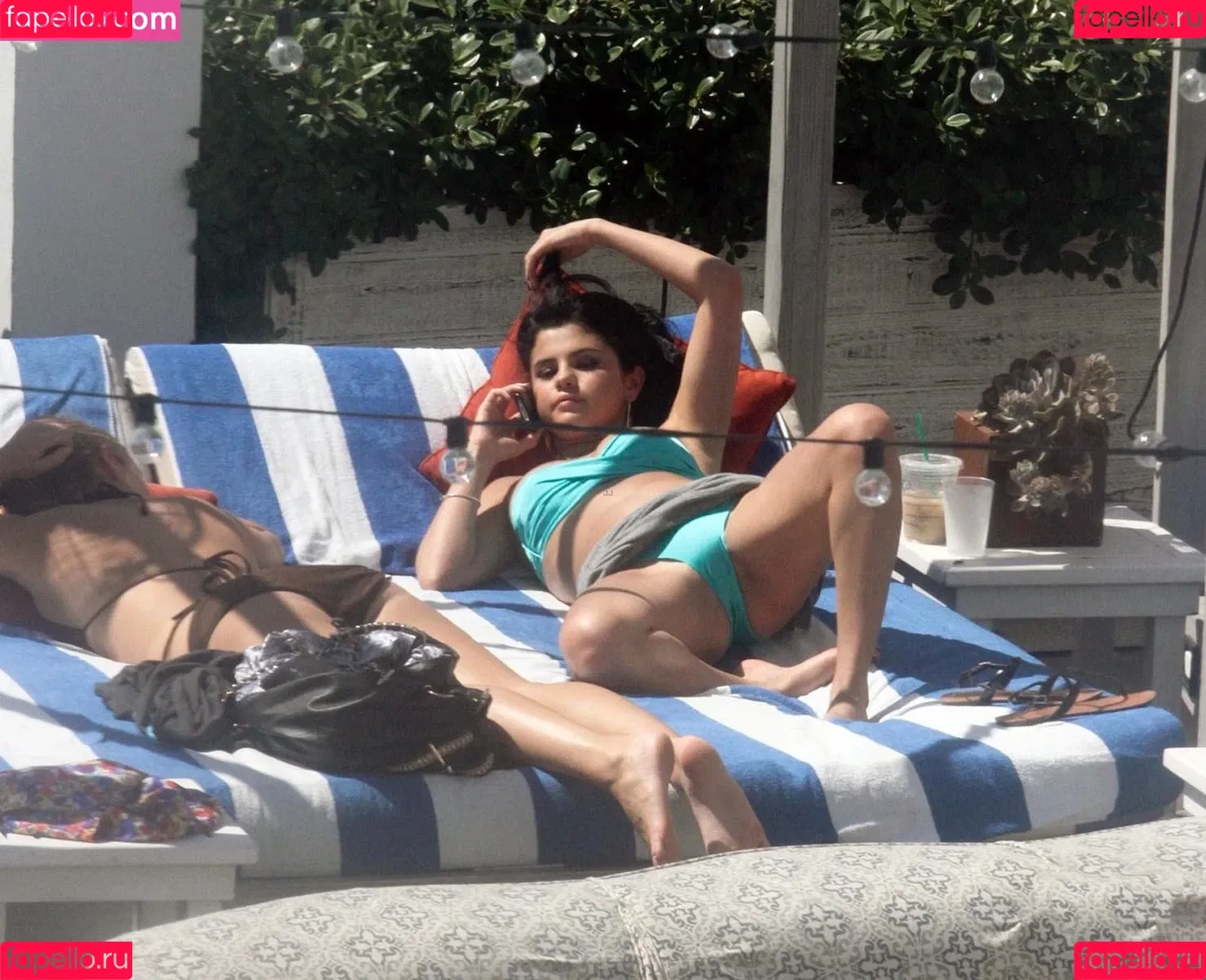 Selena Gomez Onlyfans Photo Gallery 