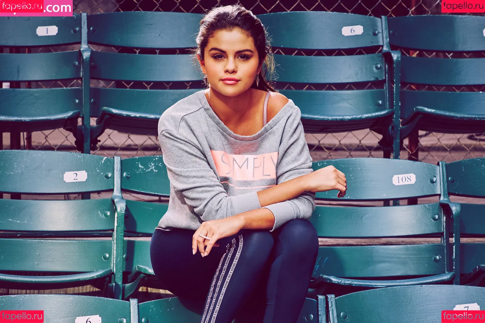Selena Gomez Onlyfans Photo Gallery 