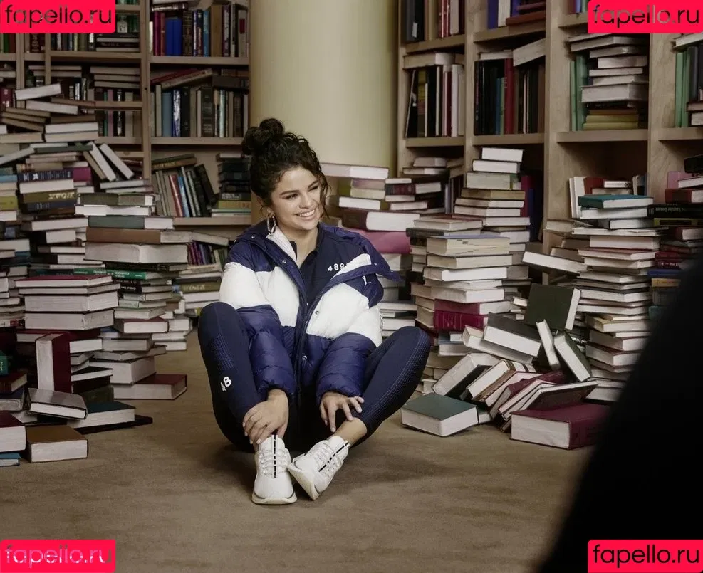 Selena Gomez Onlyfans Photo Gallery 