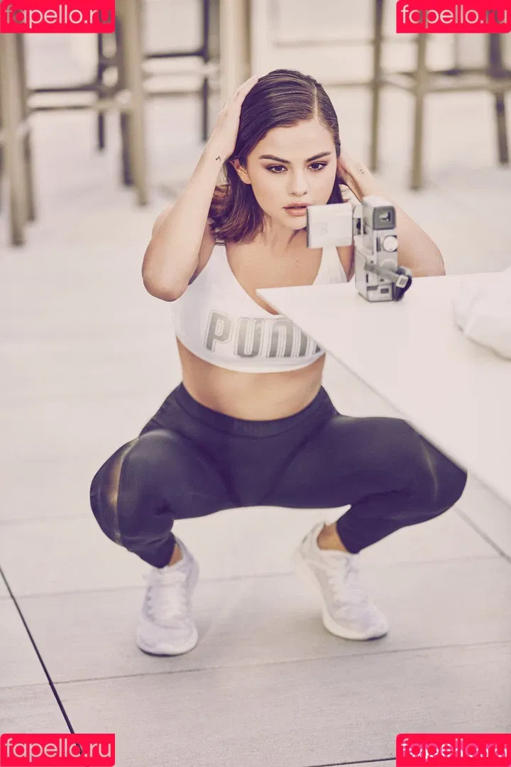 Selena Gomez Onlyfans Photo Gallery 
