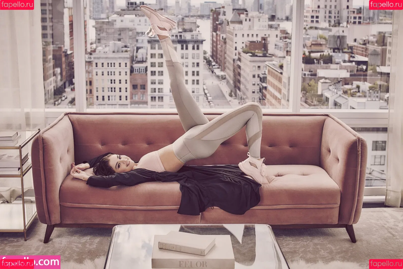 Selena Gomez Onlyfans Photo Gallery 