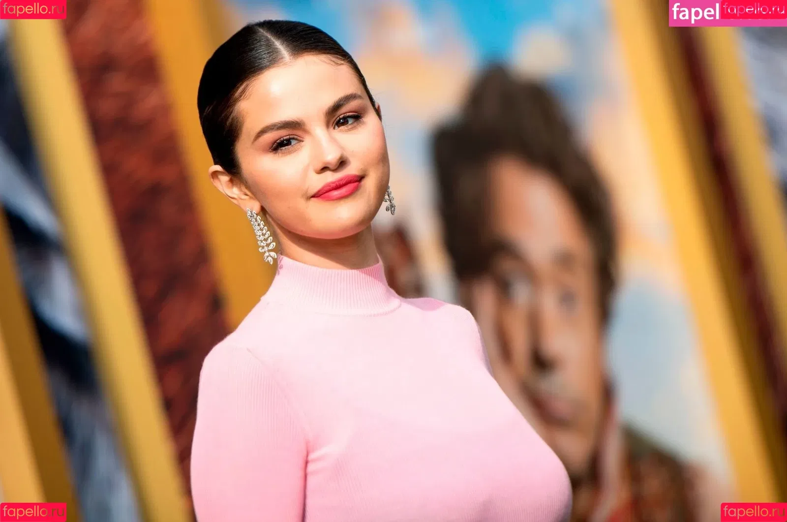 Selena Gomez Onlyfans Photo Gallery 
