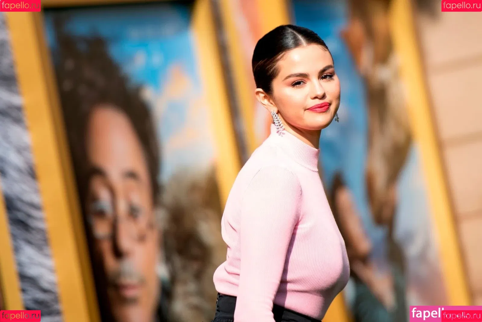 Selena Gomez Onlyfans Photo Gallery 