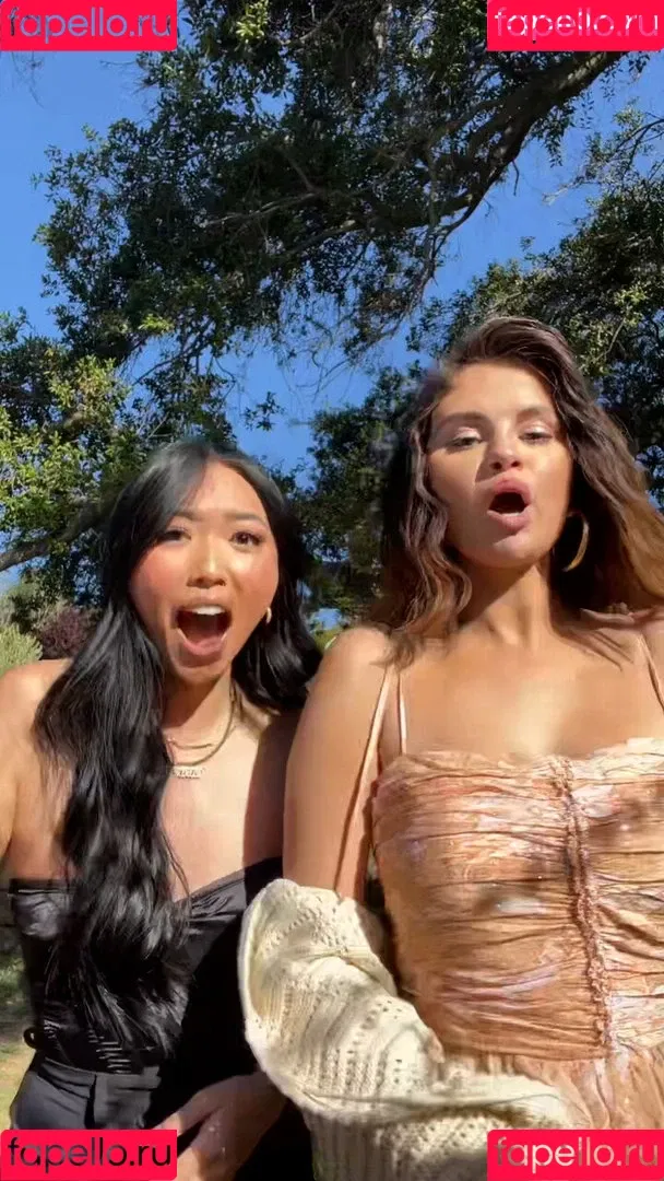Selena Gomez Onlyfans Photo Gallery 