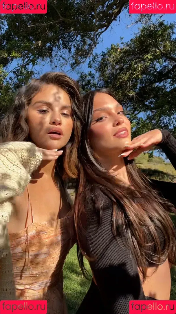 Selena Gomez Onlyfans Photo Gallery 