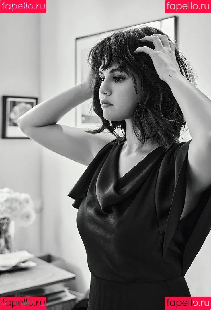 Selena Gomez Onlyfans Photo Gallery 
