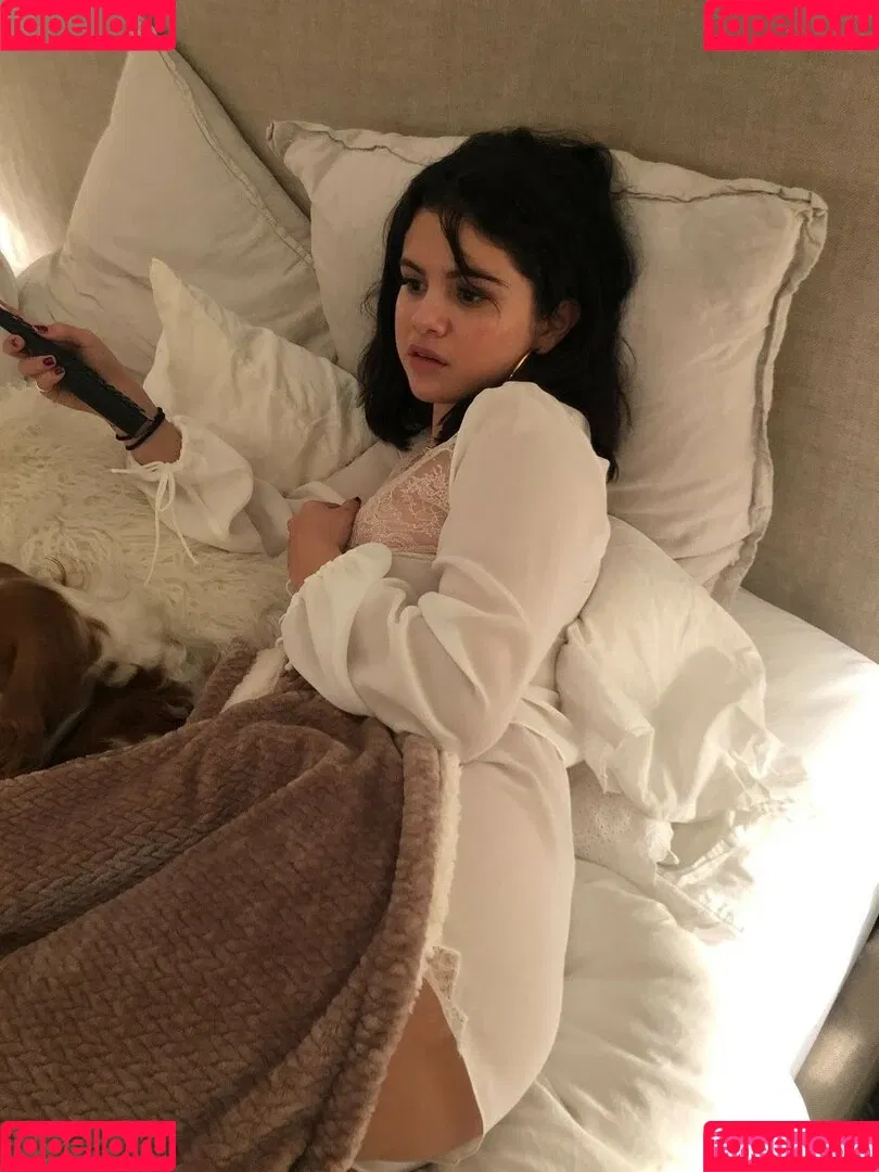 Selena Gomez Onlyfans Photo Gallery 