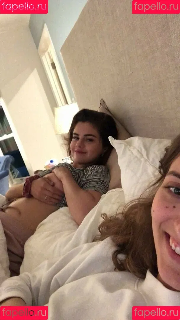 Selena Gomez Onlyfans Photo Gallery 