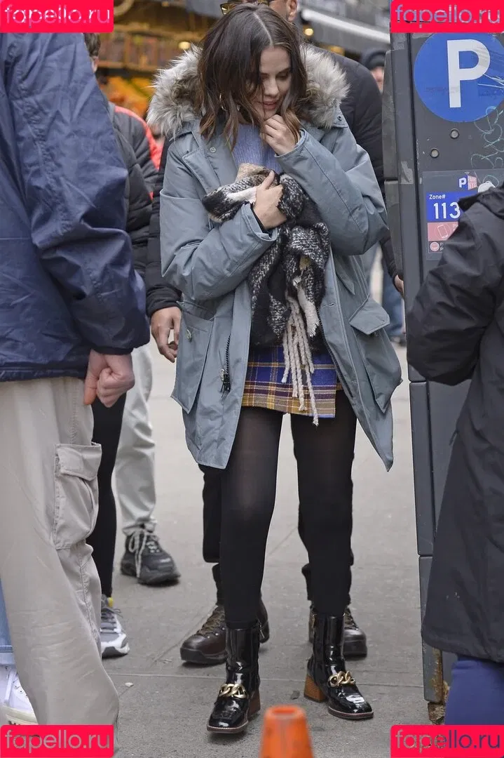 Selena Gomez Onlyfans Photo Gallery 