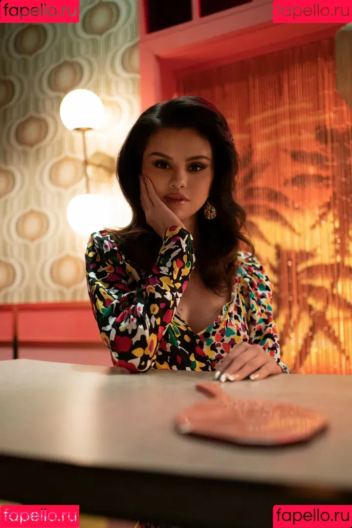Selena Gomez Onlyfans Photo Gallery 